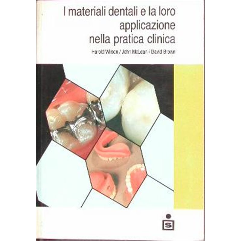 I materiali dentali e la loro applicazione nella pratica clinica